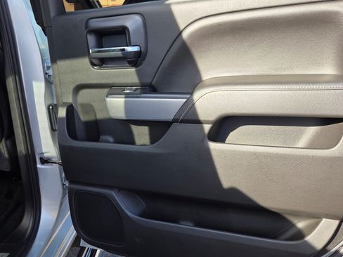 Used 2014 Chevrolet Silverado 1500 LTZ Z71 image 23