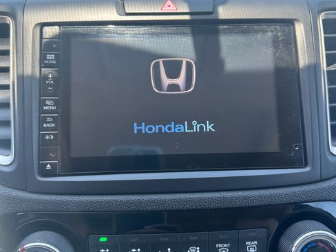Used 2016 Honda CR-V EX image 22