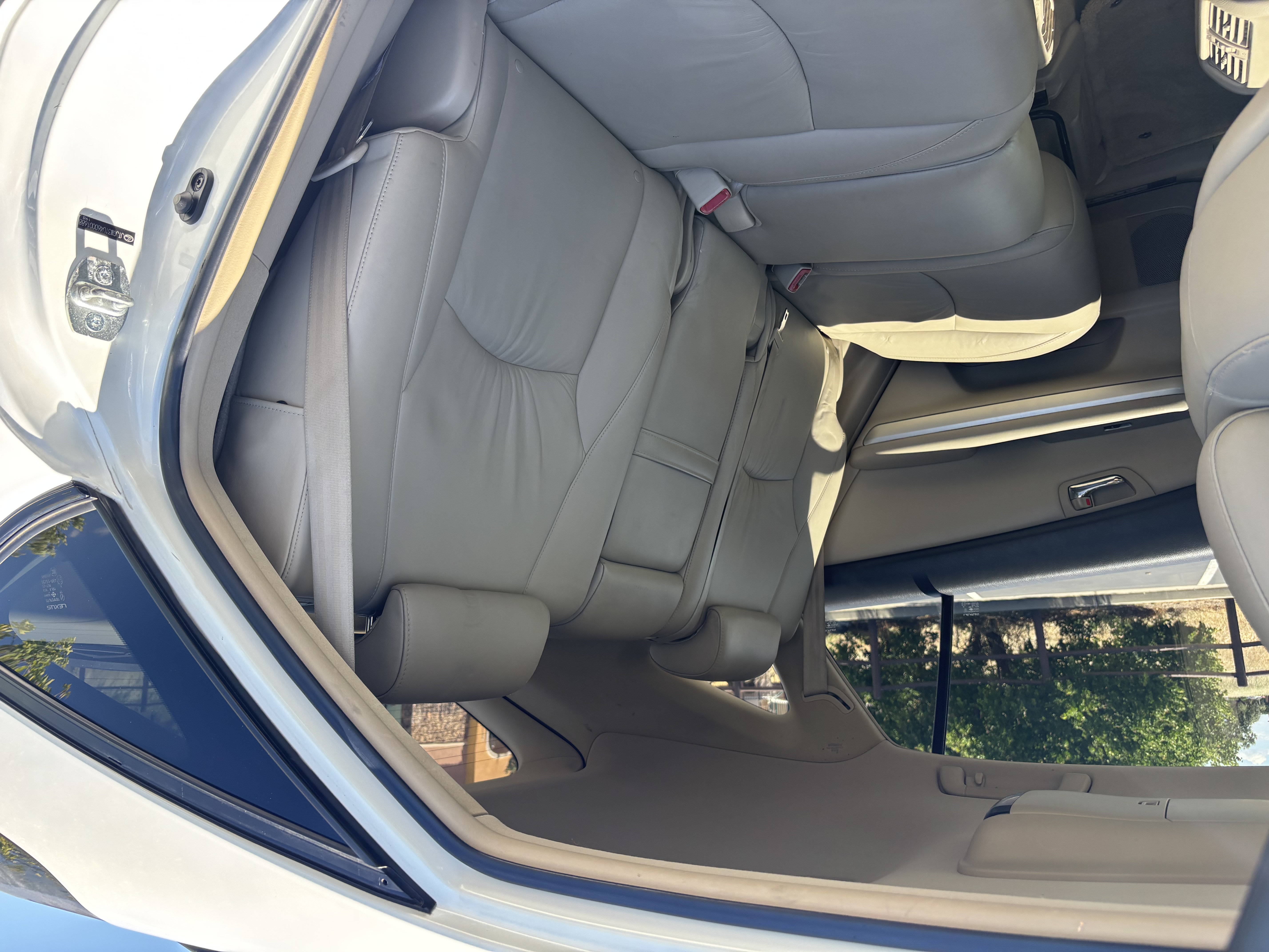 Used 2006 Lexus RX 400h 2WD image 5