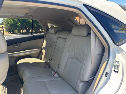 Used 2006 Lexus RX 400h 2WD image 5