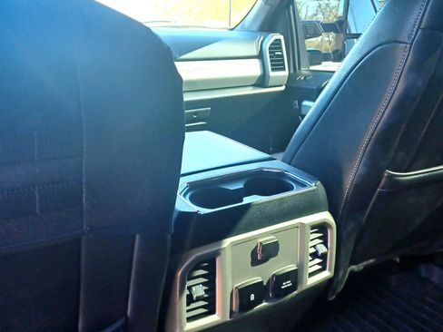 Used 2021 Ford F250 Lariat w/ Chrome Package AWD/4WD image 20