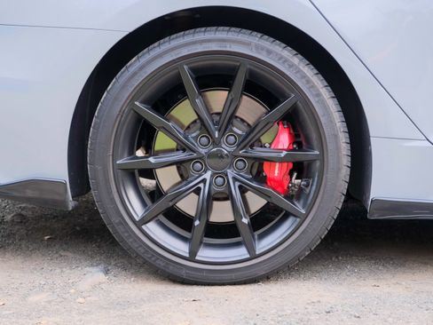 Used 2022 Kia Stinger GT2 w/ Scorpion Package image 15