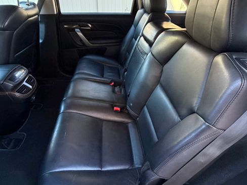 Used 2012 Acura MDX w/ Technology Package image 10