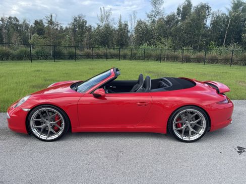 Used 2012 Porsche 911 Carrera S image 5