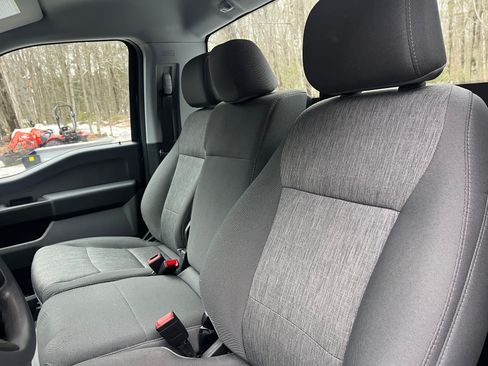 Used 2024 Ford F250 XL w/ 360-Degree Camera Package image 10