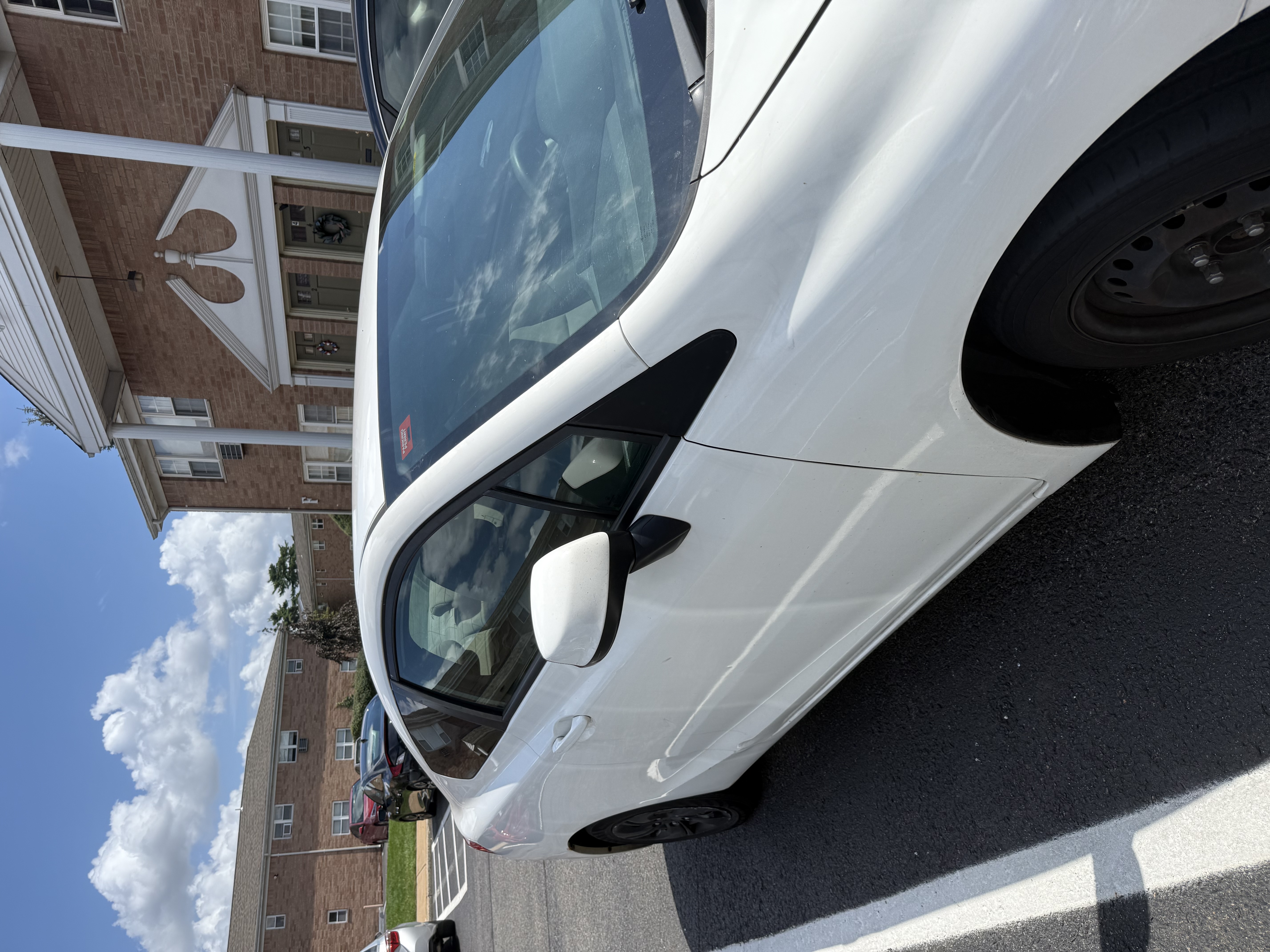 Used 2013 Honda Civic LX image 16