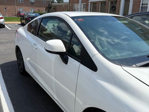 Used 2013 Honda Civic LX image 16