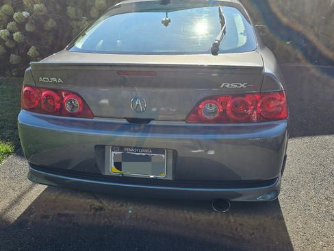 Used 2006 Acura RSX Type-S image 5