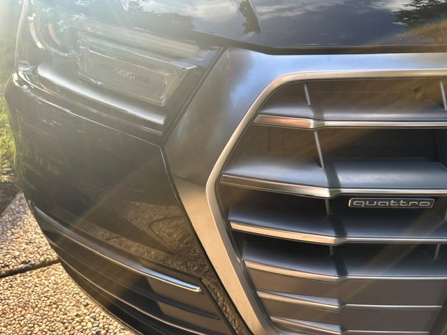Used 2019 Audi Q5 2.0T Premium AWD/4WD image 2
