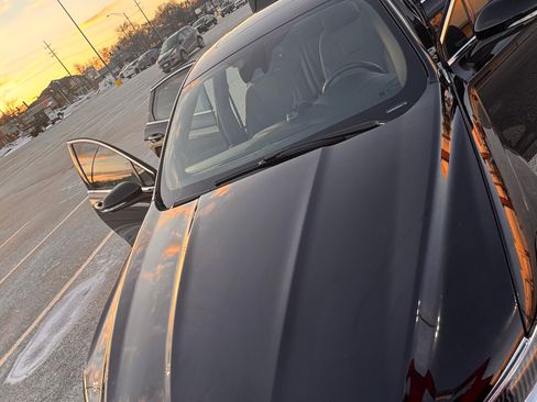 Used 2018 Ford Fusion Sport w/ Equipment Group 401A image 6