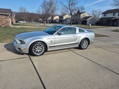 Used 2014 Ford Mustang Premium w/ Equipment Group 202A