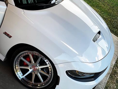 Used 2016 Dodge Charger R/T Scat Pack image 17