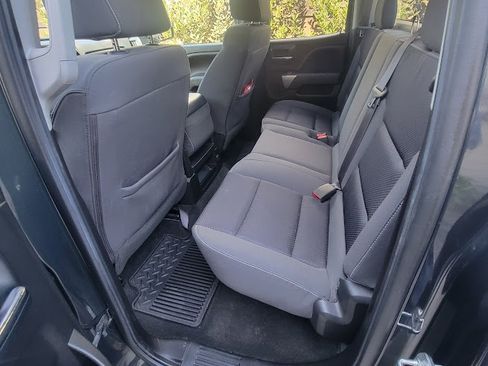 Used 2017 Chevrolet Silverado 1500 LT w/ All Star Edition image 20