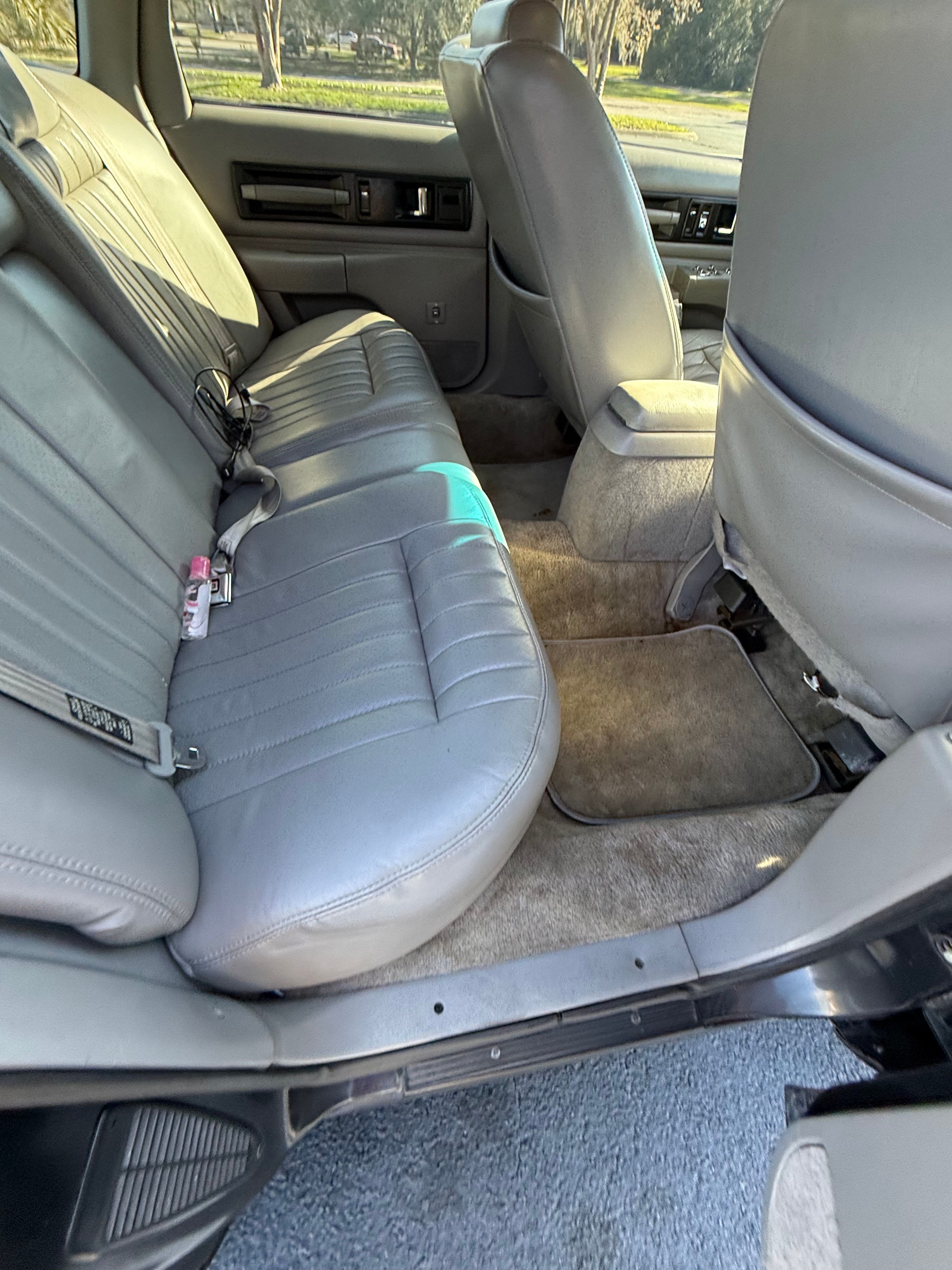 Used 1994 Chevrolet Impala SS RWD image 15