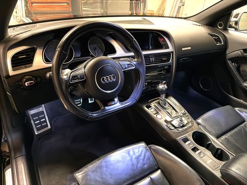 Used 2016 Audi S5 Premium Plus image 6