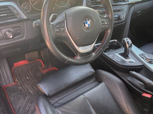 Used 2015 BMW 328d xDrive Wagon image 6