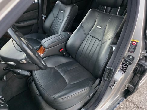 Used 2003 Mercedes-Benz S 55 AMG image 19