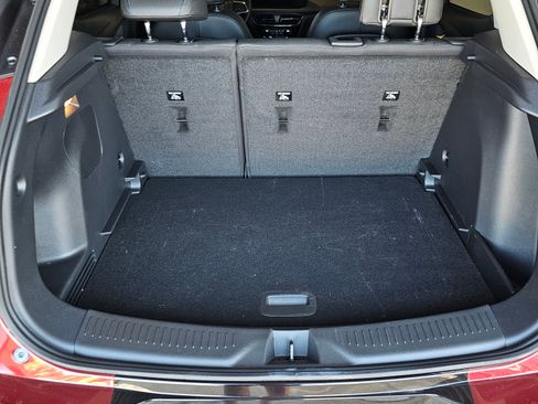 Used 2025 Buick Encore GX Sport Touring w/ Experience Buick Package image 2