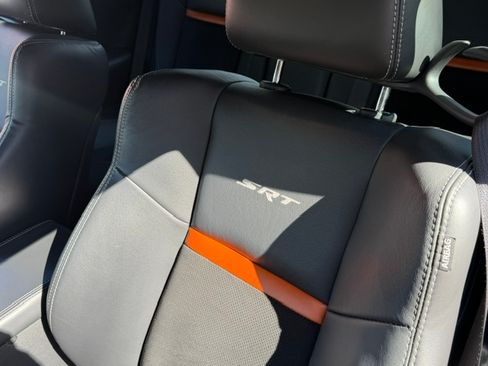 Used 2011 Dodge Challenger SRT8 w/ SRT Option Group II RWD image 13