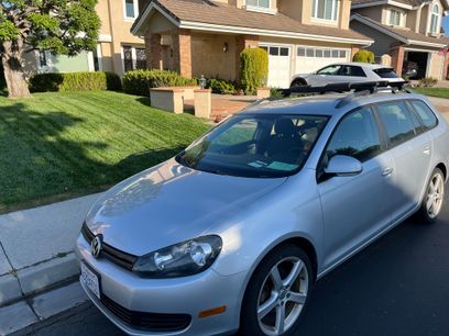 Used 2012 Volkswagen Jetta S