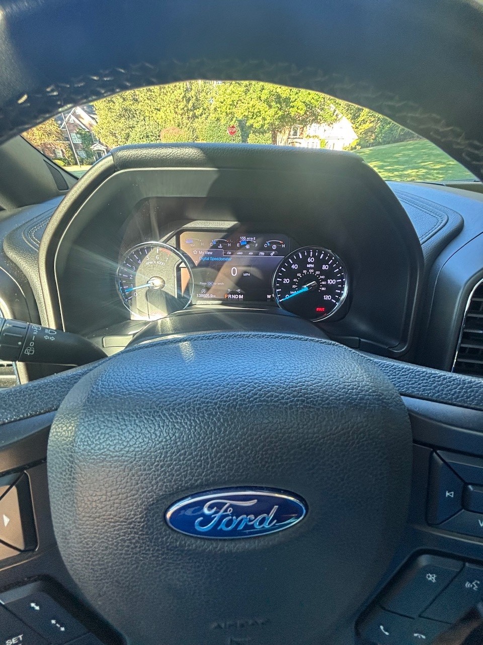 Used 2019 Ford Expedition Limited w/ Equipment Group 301A RWD image 13