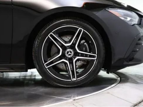 Used 2026 Mercedes-Benz CLA 250 image 13