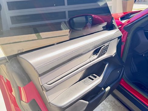 Used 2023 Porsche Taycan GTS image 14