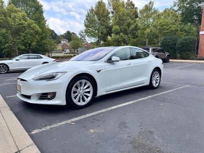 Used 2018 Tesla Model S 75D