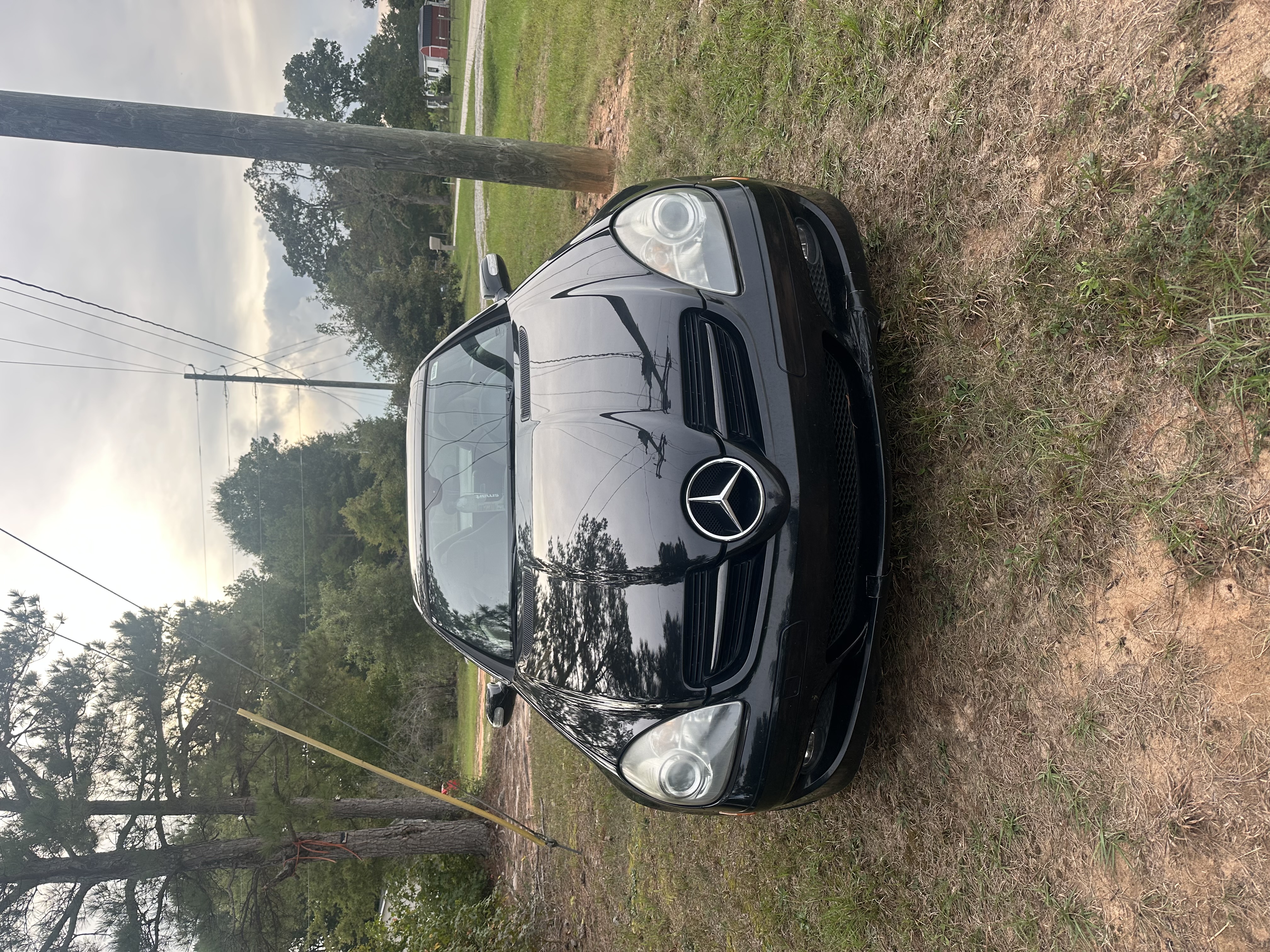 Used 2007 Mercedes-Benz SLK 280 image 11