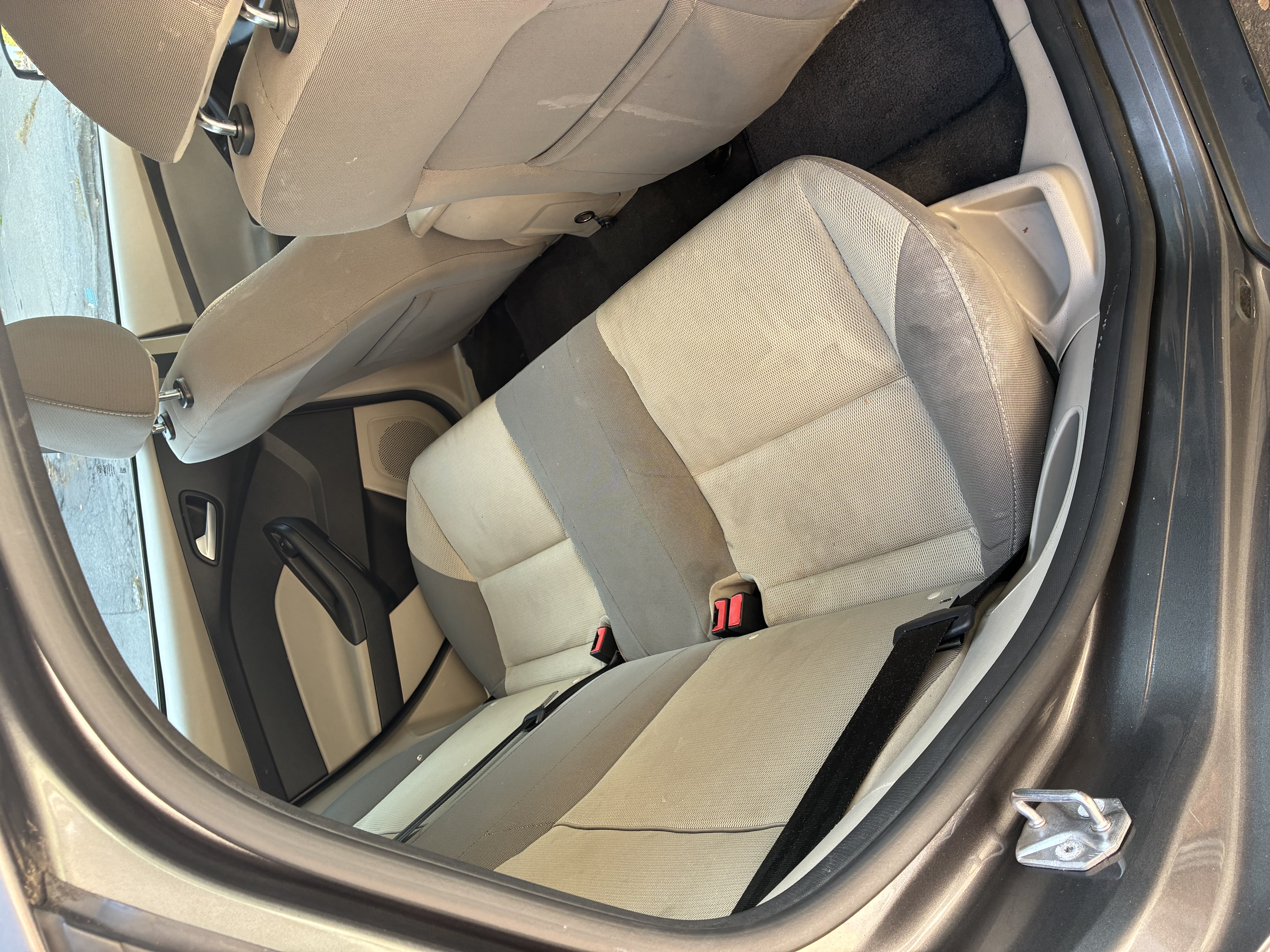 Used 2014 Ford Focus SE FWD image 13