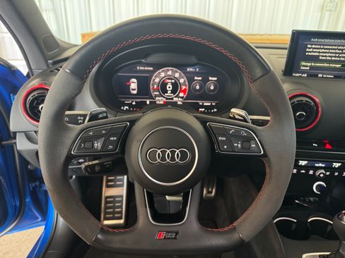 Used 2018 Audi RS 3 image 18