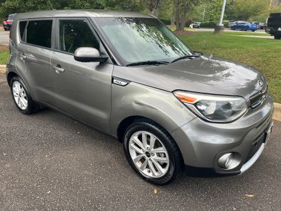 Used 2019 Kia Soul +
