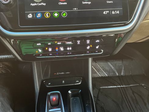 Used 2023 Chevrolet Bolt LT w/ Infotainment Package image 8