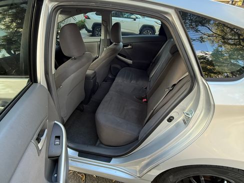 Used 2011 Toyota Prius Two image 5