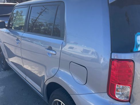 Used 2012 Scion xB image 4