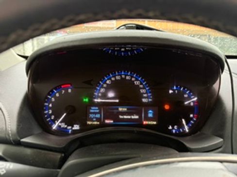 Used 2016 Cadillac ATS 2.0T AWD Sedan image 8