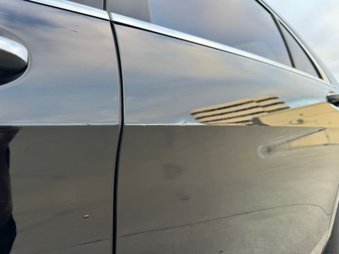 Used 2020 Mercedes-Benz S 560 4MATIC Sedan image 11