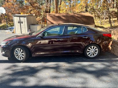 Used 2014 Kia Optima EX