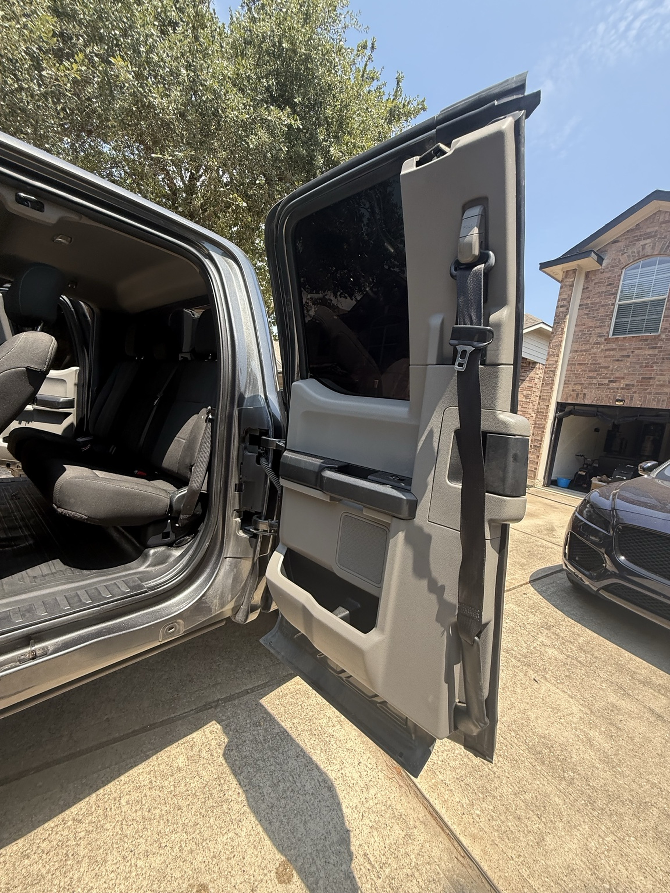 Used 2017 Ford F150 XL w/ Equipment Group 101A Mid RWD image 20