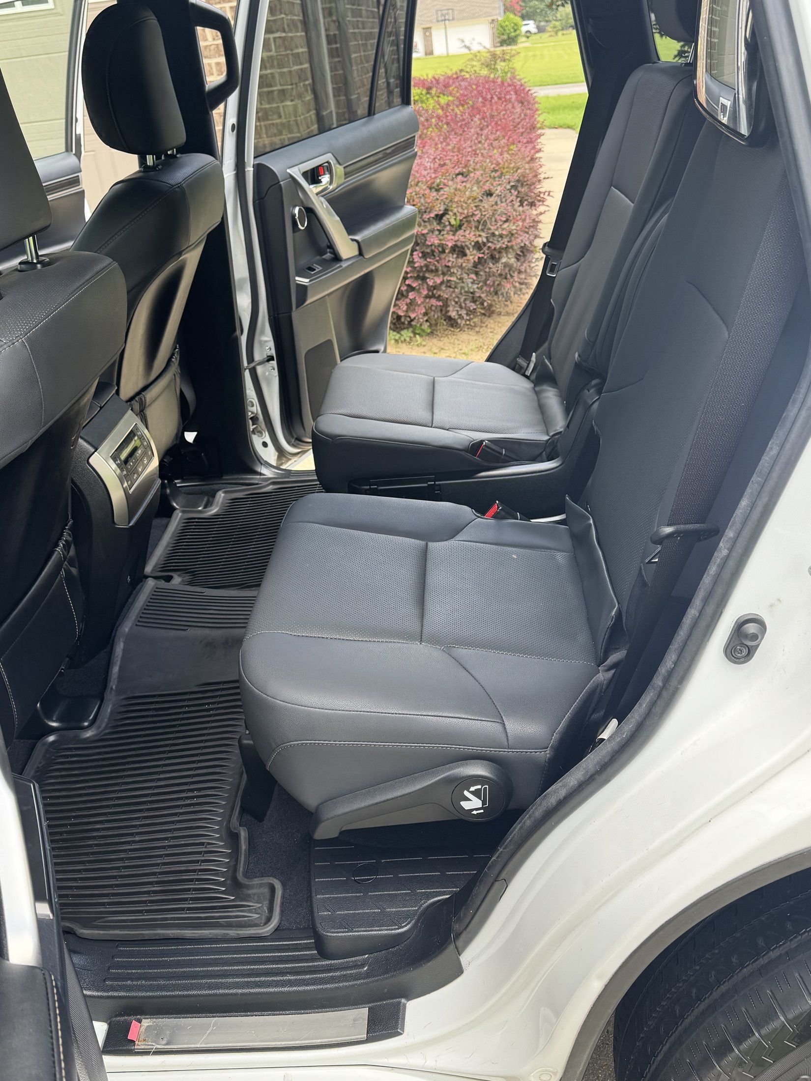 Used 2022 Lexus GX 460 Premium AWD/4WD image 8