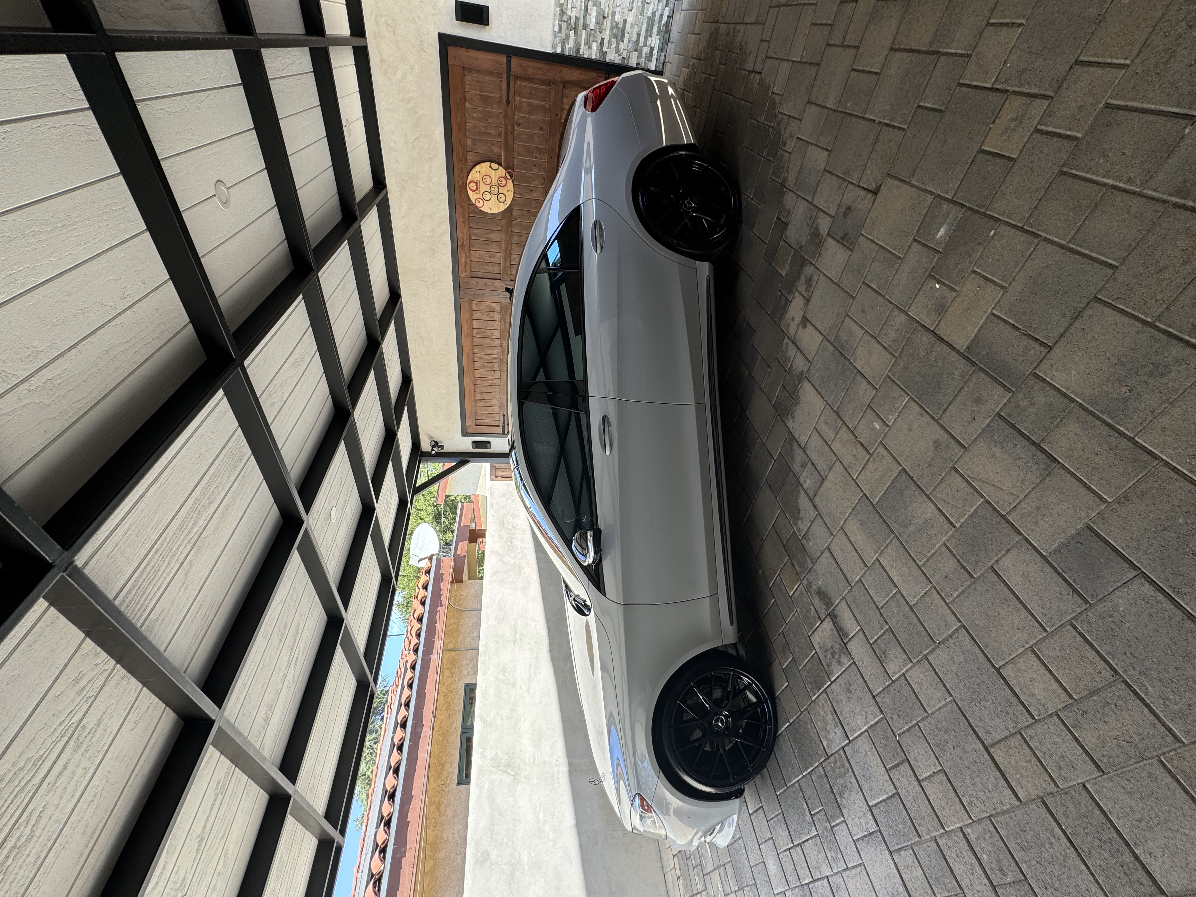 Used 2016 Mercedes-Benz S 550 Sedan image 9