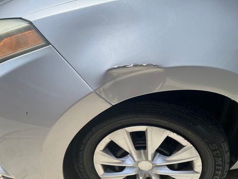 Used 2015 Toyota Corolla L image 8