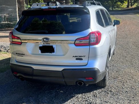 Used 2022 Subaru Ascent Onyx Edition image 5