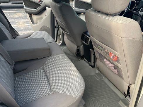 Used 2007 Toyota 4Runner Sport image 15