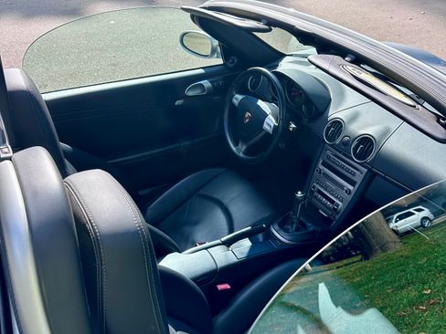 Used 2007 Porsche Boxster image 16
