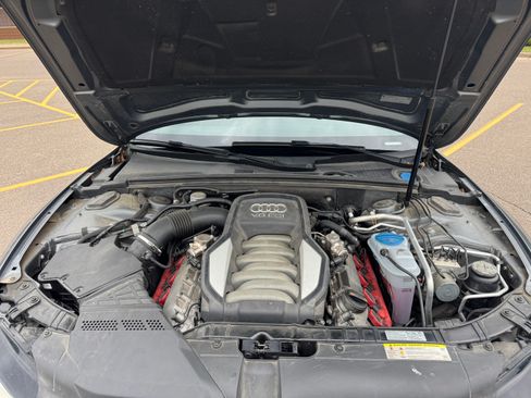 Used 2012 Audi S5 Premium Plus AWD/4WD image 19