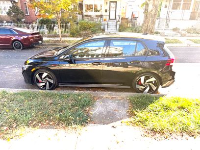Used 2022 Volkswagen GTI S