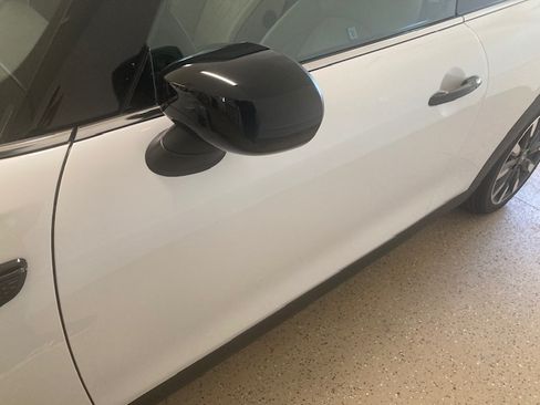 Used 2024 MINI Cooper S w/ Signature Upholstery Package image 30