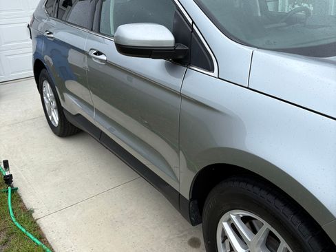 Used 2024 Ford Edge SEL w/ Convenience Package AWD/4WD image 6