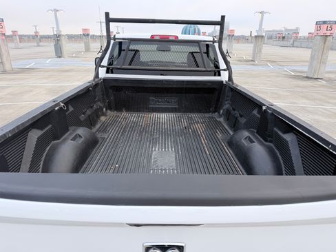 Used 2020 RAM 1500 Tradesman w/ Power & Remote Entry Group image 8